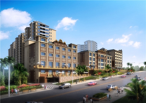 五年后新疆喀什房价会跌吗